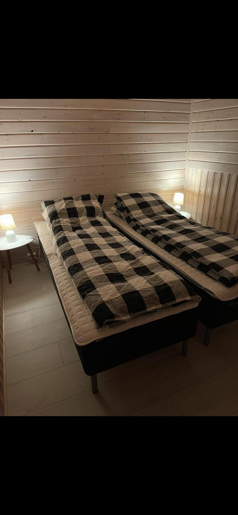 Ose Camping Gratangen Esterno foto